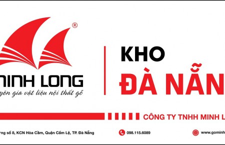 Cập nhật thông tin về kho Minh Long Đà Nẵng