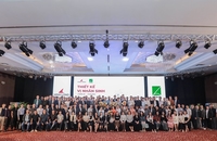 Nghệ An : Hội thảo “Thiết kế vị nhân sinh” thu hút sự tham gia của hơn 300 kiến trúc sư